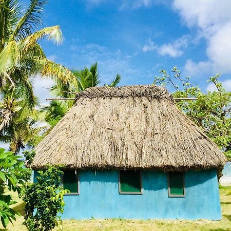 Malakati Village Beach House Naisisili Kültér fotó