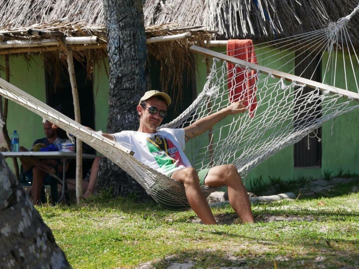 Malakati Village Beach House Naisisili Kültér fotó